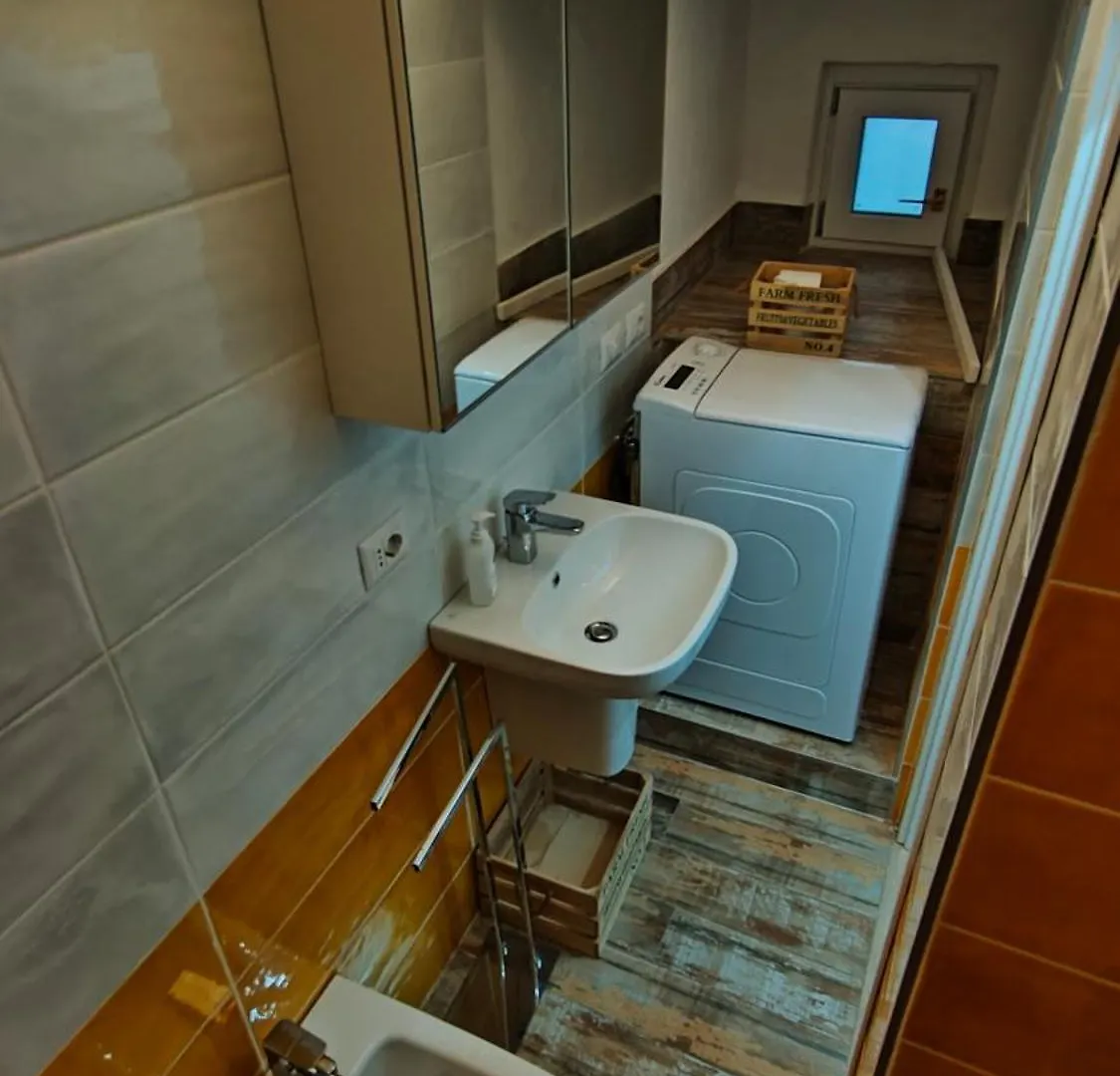 Nelly Bergamo Apartments Italy