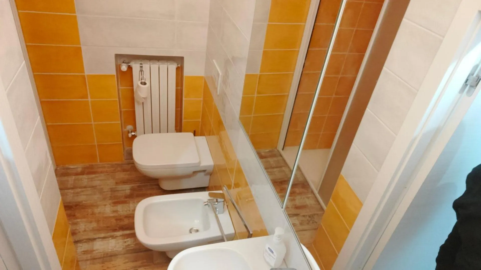 Nelly Bergamo Apartments
